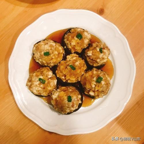 沃尔玛香豆腐，家常美味，营养满分，教你轻松烹饪