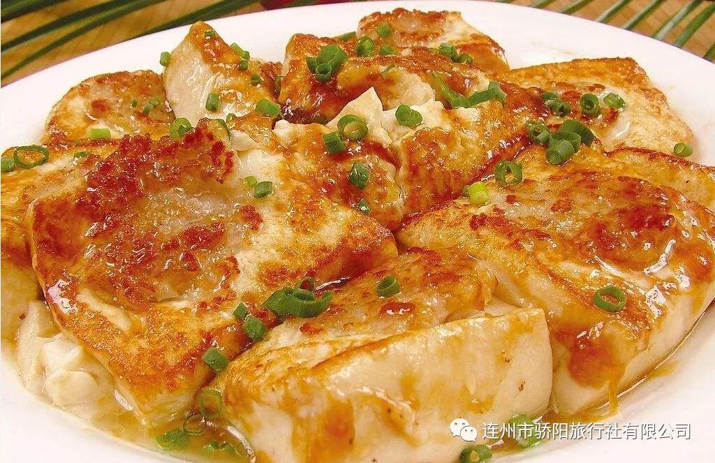 客家风味美食探秘，豆腐焖豆子的经典做法与营养功效