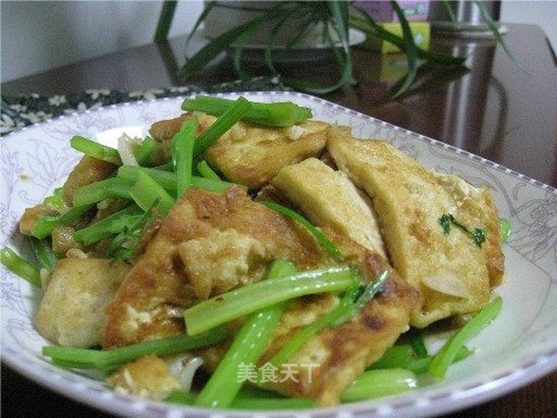 豆腐茸的做法