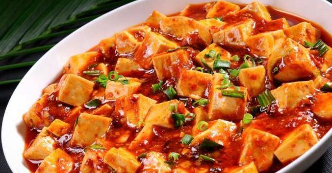 家常美食秘籍，麻辣豆腐的独特魅力与烹饪技巧