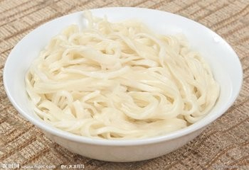 甜荞粉做法