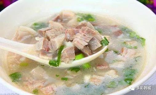 冬瓜羊肉汤，冬季滋补佳品，暖身又养颜