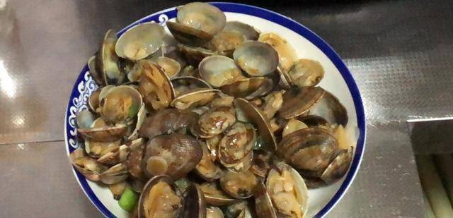 长蚬子的美食之旅，滋补佳品，家常做法大揭秘
