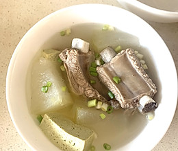 母乳期牛排骨炖汤的最佳做法