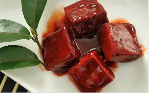 泰国豆腐乳的魅力，传统风味与现代美食的完美融合