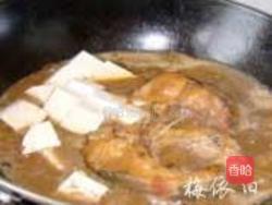 老灶台鱼的做法