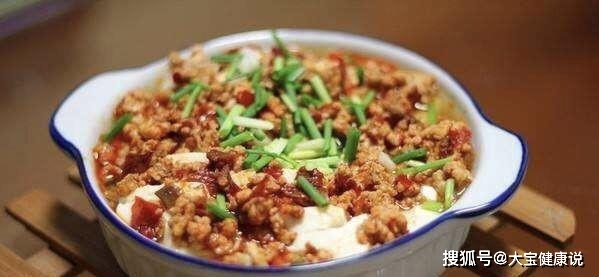 蒸拌饭，简单美味的家常美食，轻松提升餐桌幸福感