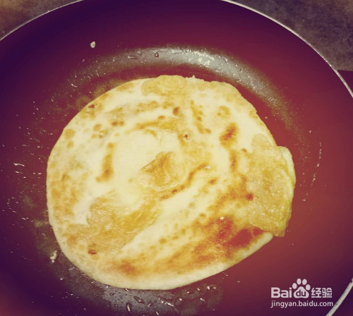 鸡蛋脆饼皮做法大全