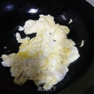家常美食新尝试，甜面酱鸡蛋炒豆腐的独到美味