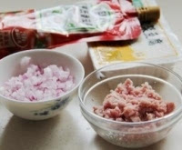 番茄酱汁豆腐，家常美食的鲜美逆袭