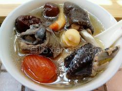 开胃的大补汤做法大全