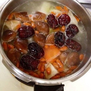 开胃的大补汤做法大全