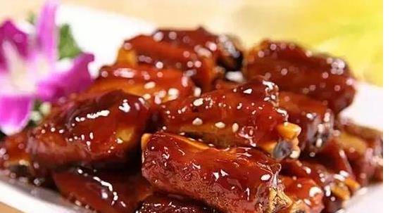 紫薯豆腐排骨，营养美味的三重奏，家常食谱新选择