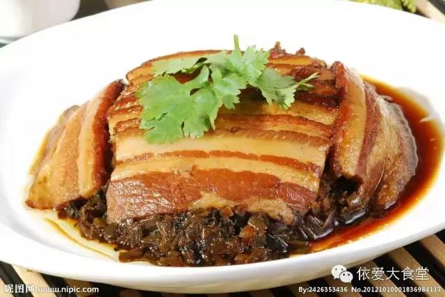 红烧方块肉的做法大全