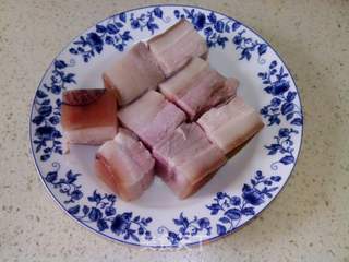 红烧方块肉的做法大全