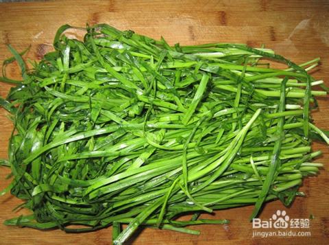 鲜美升级！皮皮虾韭菜饺子的家常做法与营养解析