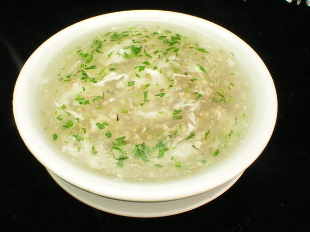 夏日汤羹的做法大全