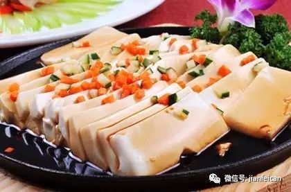 有机黑豆腐的养生之道，营养与美味的双重享受