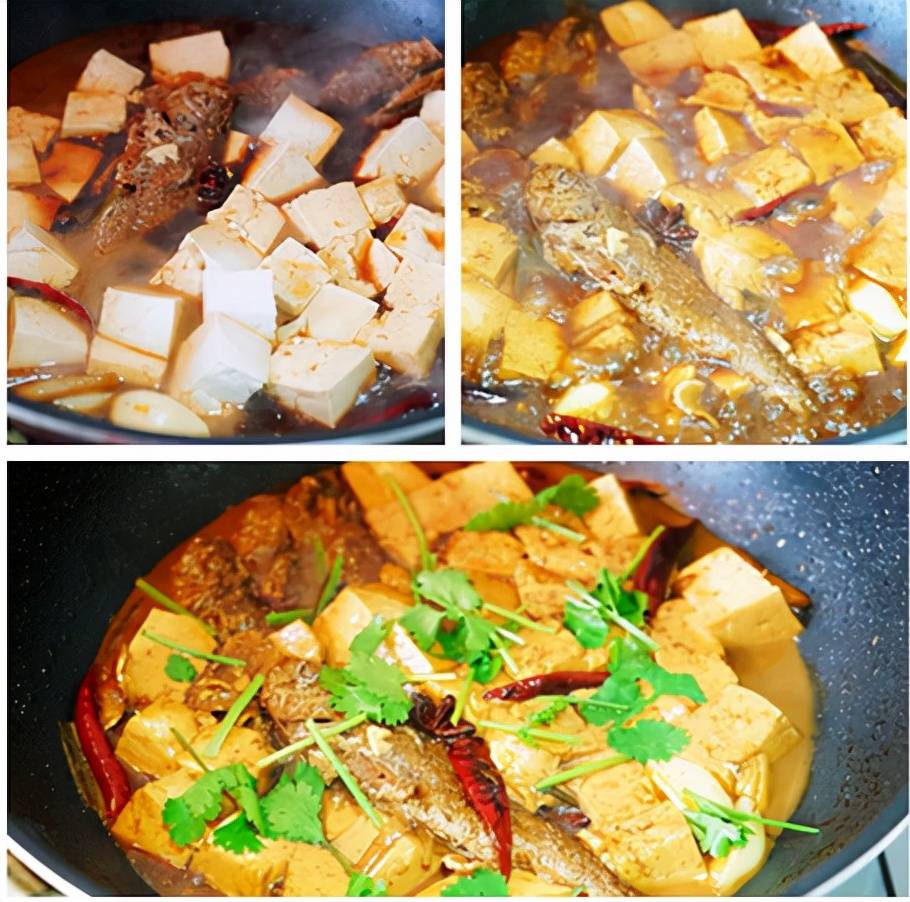 萝卜豆腐炖羊骨头，滋养身心的一道家常美味