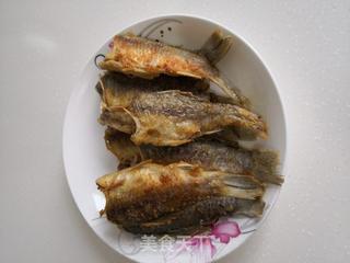 煎镰刀鱼的做法大全