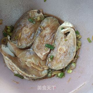 煎镰刀鱼的做法大全