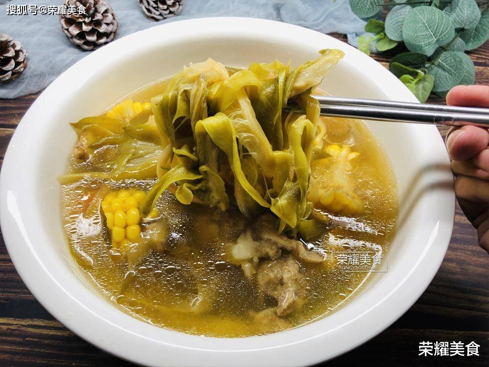 干茶树菇汤，滋养身心的一碗鲜美汤品