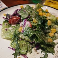 芝麻焙煎沙拉豆腐，美味与健康的完美融合