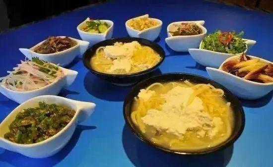 略阳豆腐结，传统工艺下的美味与营养探秘