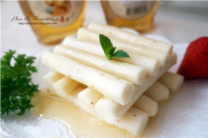 山药什么做法