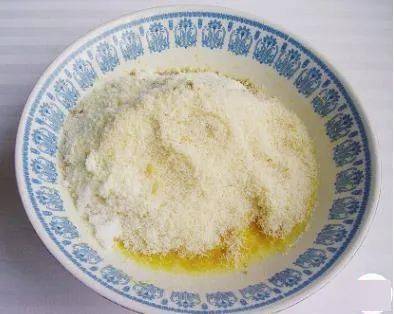 椰蓉粉煲汤的做法