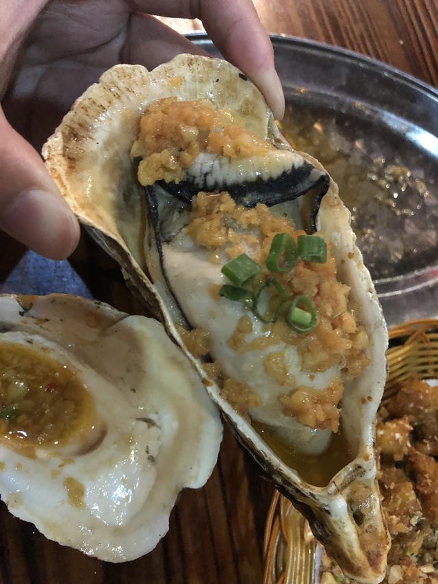 红烧生蚝，鲜美口感与营养价值并存的美味佳肴