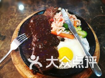 家庭自制黑椒牛排，美味与健康的完美融合
