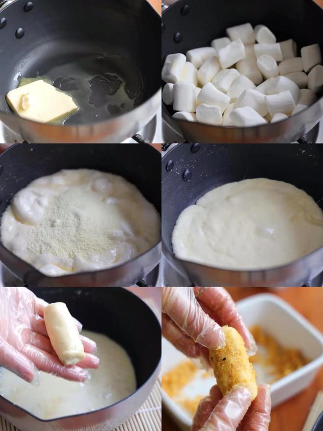 水饴做法