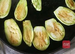 炕茄子的做法
