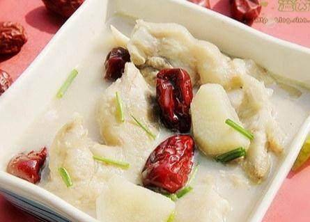 山药豆腐炒肉，家常美食的滋补之道