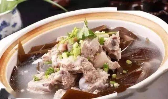 绿眉豆炖排骨的做法窍门