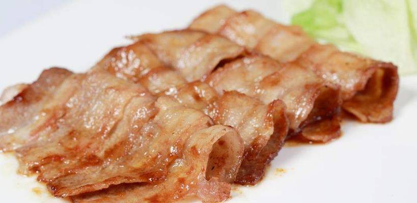 在家自制烤肉豆腐，美味升级，健康加倍！