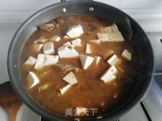 闽南美食探秘，豆腐黄骨鱼的双重美味与营养食谱