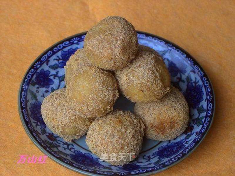 豆腐丸子的做法可以蒸吗