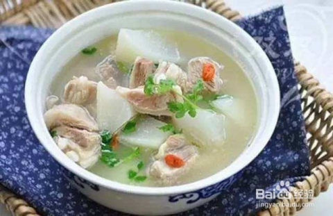 煲汤炖肉的做法大全
