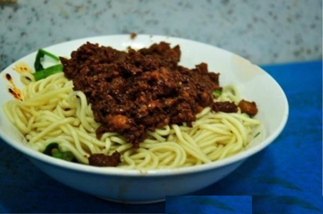 豆腐丝烤鱼火锅，舌尖上的鲜美融合