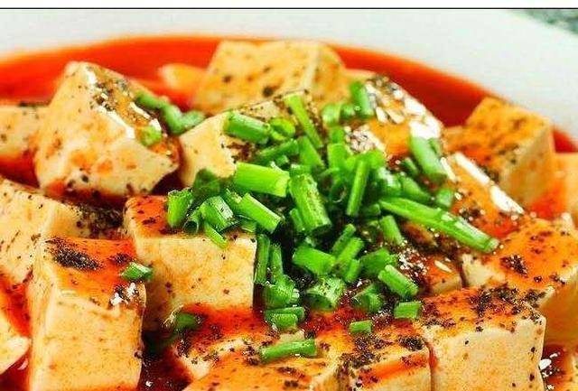 玉脂豆腐，细腻口感与养生功效的完美融合