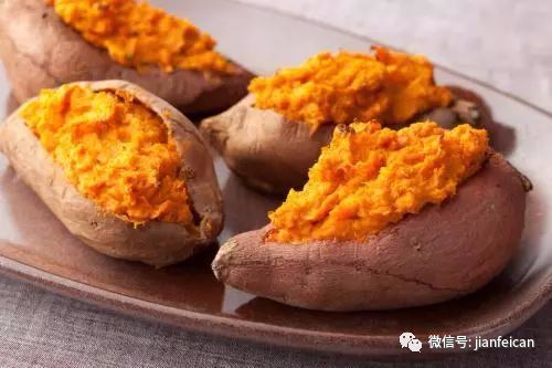 红薯糯米饼，温暖你味蕾的传统美食