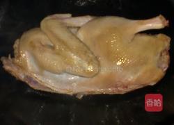 冰糖鸭子做法