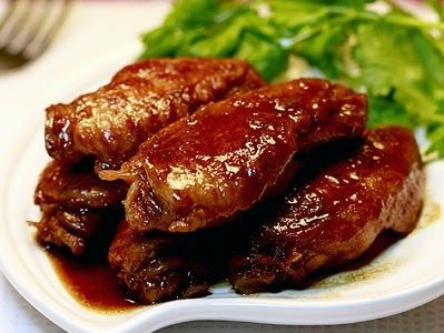 川味美食之旅，自制四川香辣鸡翅，唤醒你的味蕾