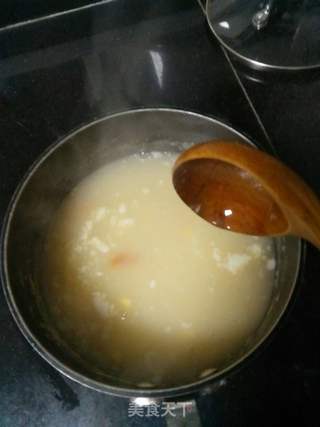 山药甜汤的做法大全