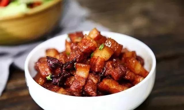 高压锅版红烧肉，快捷美味，家庭必备
