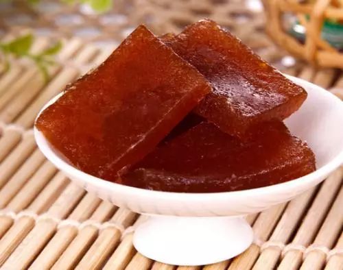传统农家豆腐干的魅力，制作方法与营养价值探究