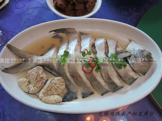 白枪鱼做法的家常做法