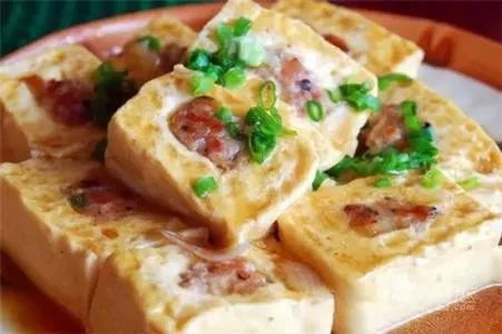 乐陵豆腐箱子，传统美食的魅力与家常做法解析